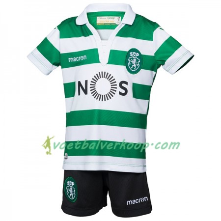 Sporting CP Kind Thuistenue 2018/2019
